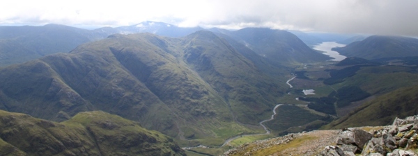 Glen Etive